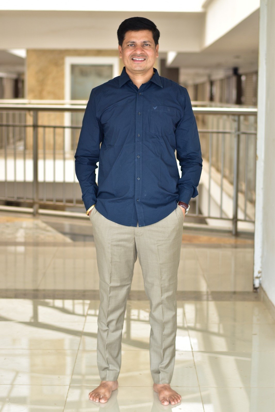 Aakruti Developers Office